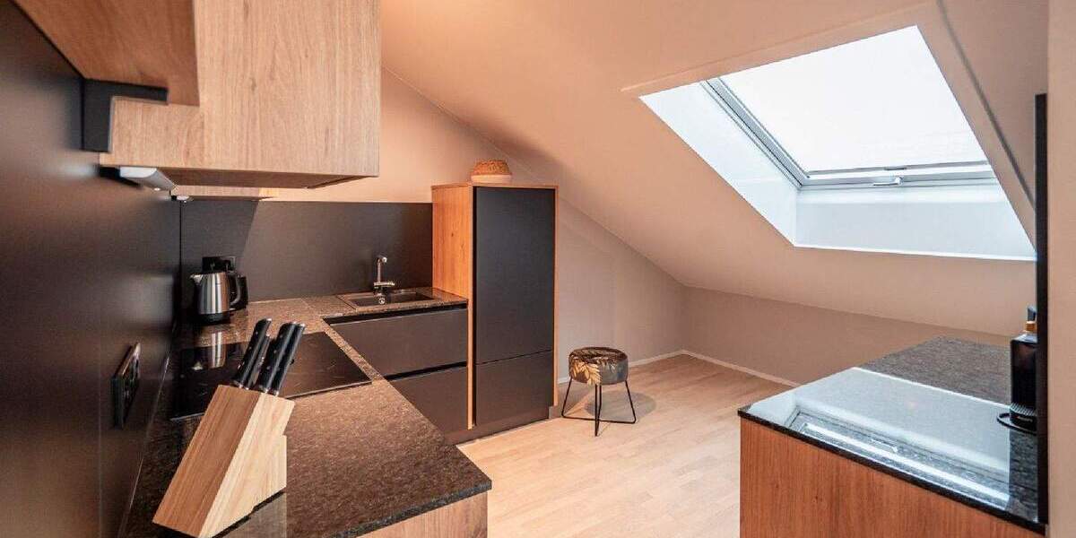 Etagenwohnung Titisee-Neustadt Titisee - 4 Zimmer, 98 m&sup2;, 499.900&euro; | Angebot:25726485