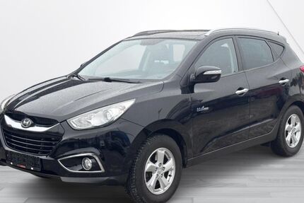 Hyundai ix35 163.300 km 5.990 &euro; Bad Dürrheim 78073