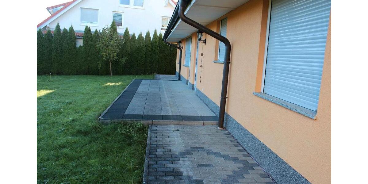 Villa Löffingen - 7 Zimmer, 231 m&sup2;, 1.205.200&euro; | Angebot:20183773