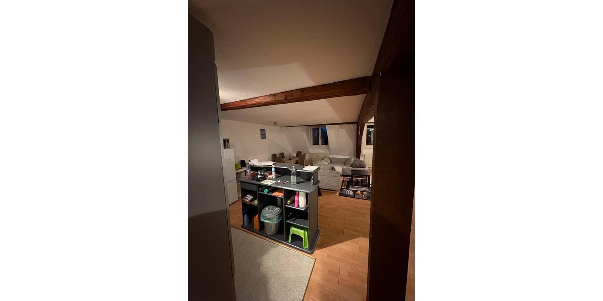 Maisonettenwohnung Tuttlingen - 2 Zimmer, 76 m&sup2;, 800&euro; | Angebot:25936822