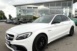Mercedes-Benz C 63 AMG OHNE OPF/PANORAMA/KLAPPE/BURMESTER/NIGH 39.900 km 47.900 &euro; Villingen-Schwenningen 78054