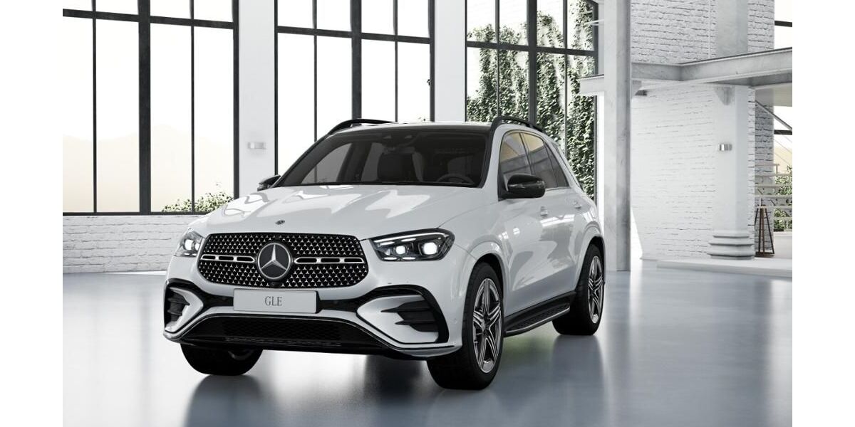 Mercedes-Benz GLE 350 39.900 km 79.400 &euro; Tuttlingen 78532