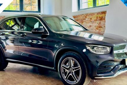 Mercedes-Benz GLC 400 33.710 km 45.988 &euro; Rottweil 78628