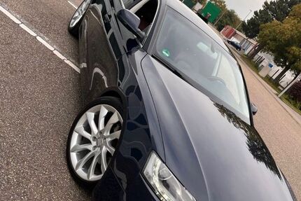 Audi A5 136.000 km 11.500 &euro; Villingen 78052