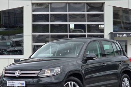 VW Tiguan 100.800 km 12.490 &euro; Deißlingen 78652