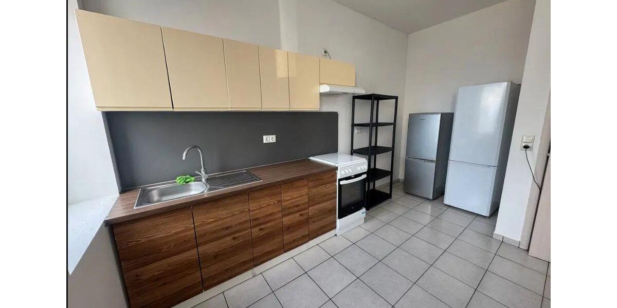 Etagenwohnung Niedereschach - 1 Zimmer, 27 m&sup2;, 350&euro; | Angebot:26592427