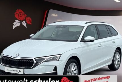 Skoda Octavia 29.000 km 29.950 &euro; Zimmern ob Rottweil 78658