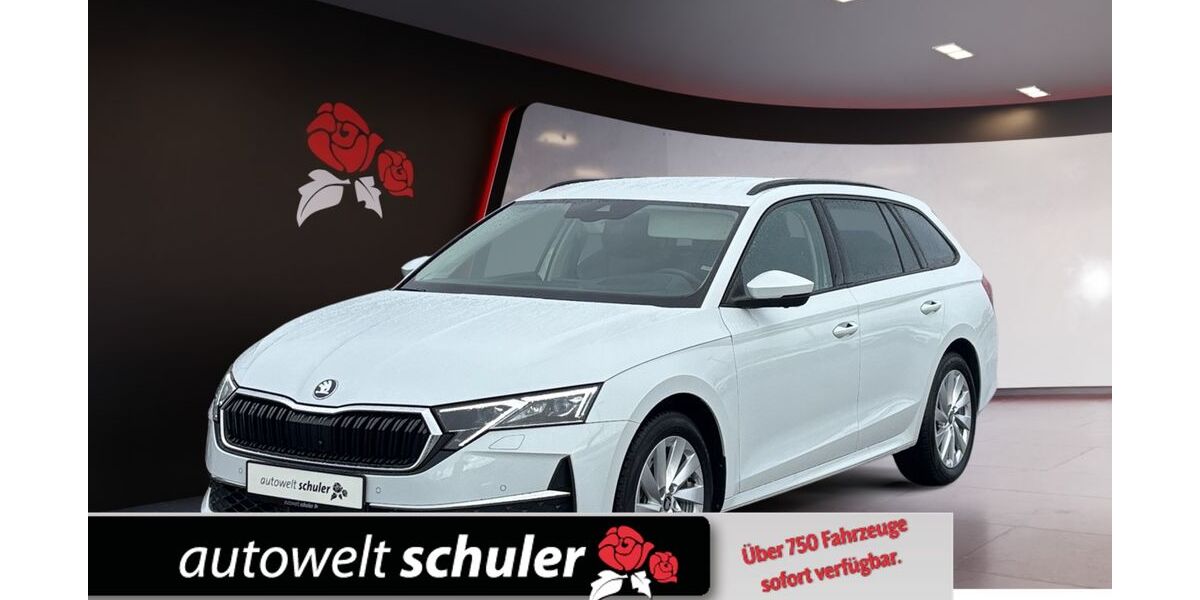 Skoda Octavia 29.000 km 29.950 &euro; Zimmern ob Rottweil 78658