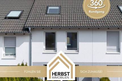 Haus Villingen-Schwenningen Villingen - 5 Zimmer, 136 m&sup2;, 412.000&euro; | Angebot:26502021
