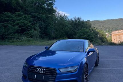 Audi A7 126.000 km 27.990 &euro; Schramberg 78713