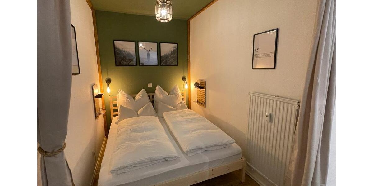 Erdgeschoßwohnung Unterkirnach - 1.5 Zimmer, 50 m&sup2;, 149.000&euro; | Angebot:26429865