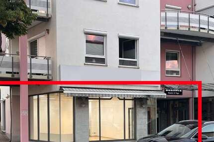 Gewerbeobjekt Trossingen - 299.000&euro; | Angebot:24727622