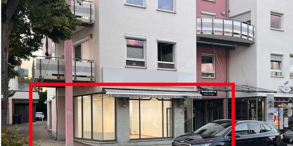 Gewerbeobjekt Trossingen - 299.000&euro; | Angebot:24727622