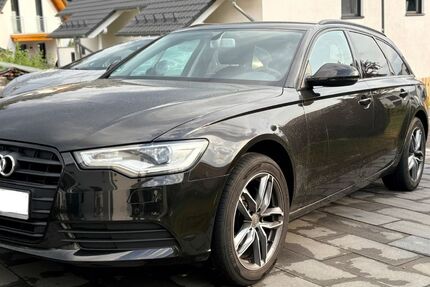 Audi A6 130.000 km 16.600 &euro; Villingen-Schwenningen 78048
