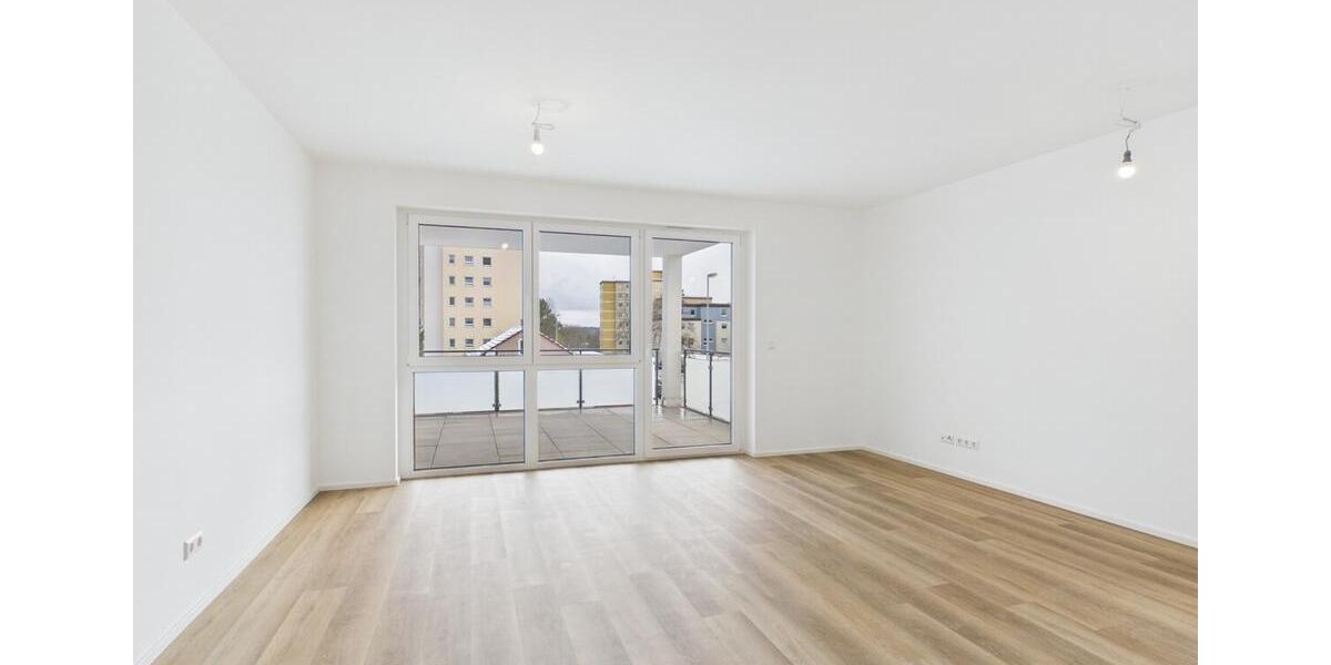 Etagenwohnung Oberndorf am Neckar - 3.5 Zimmer, 83 m&sup2;, 1.080&euro; | Angebot:24919351