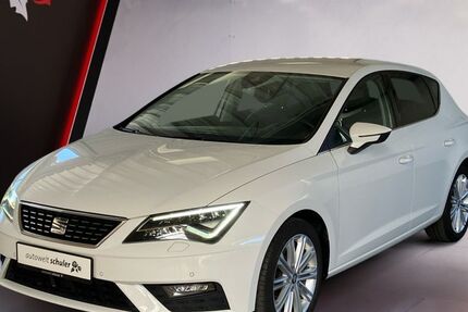 Seat Leon 83.300 km 18.650 &euro; Zimmern ob Rottweil 78658