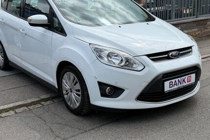 Ford C-Max 116.000 km 6.600 &euro; Bad-Dürrheim 78073