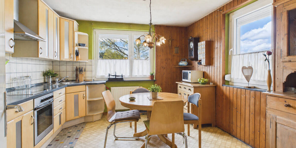 Mehrfamilienhaus, Wohnhaus Rottweil-Neufra Neufra - 8 Zimmer, 191 m&sup2;, 380.000&euro; | Angebot:26391527