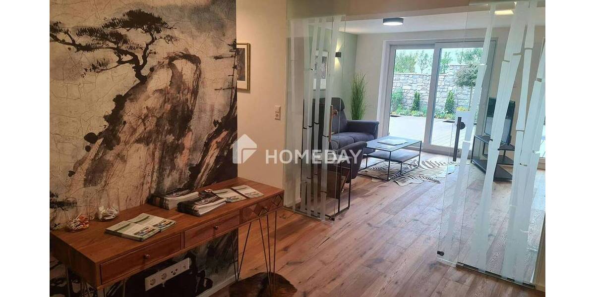 Etagenwohnung Bad Dürrheim - 2 Zimmer, 117 m&sup2;, 604.000&euro; | Angebot:25677736