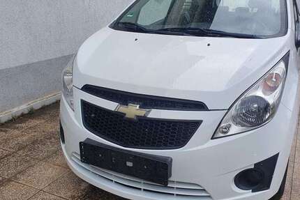 Chevrolet Spark 101.995 km 2.350 &euro; Zimmern 78658