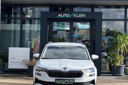 Skoda Karoq 76.300 km 21.500 &euro; Tuningen 78609