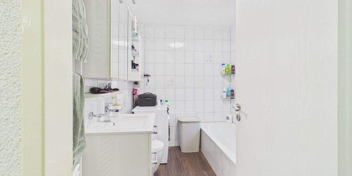 Etagenwohnung Immendingen - 5 Zimmer, 106 m&sup2;, 355.000&euro; | Angebot:25657117