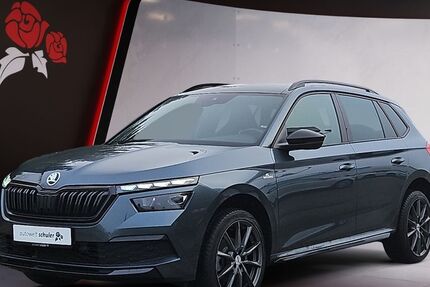 Skoda Kamiq 40.400 km 23.349 &euro; Villingen-Schwenningen 78052