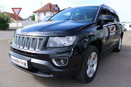 Jeep Compass 212.000 km 6.790 &euro; Schömberg 72355