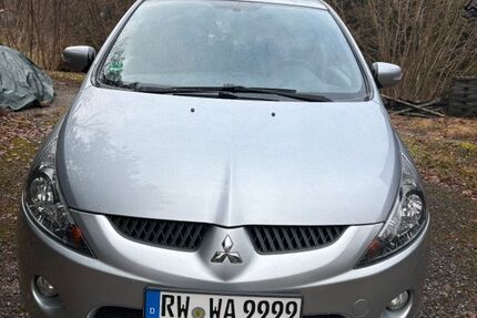 Mitsubishi Grandis 207.770 km 4.450 &euro; lauterbach 78730