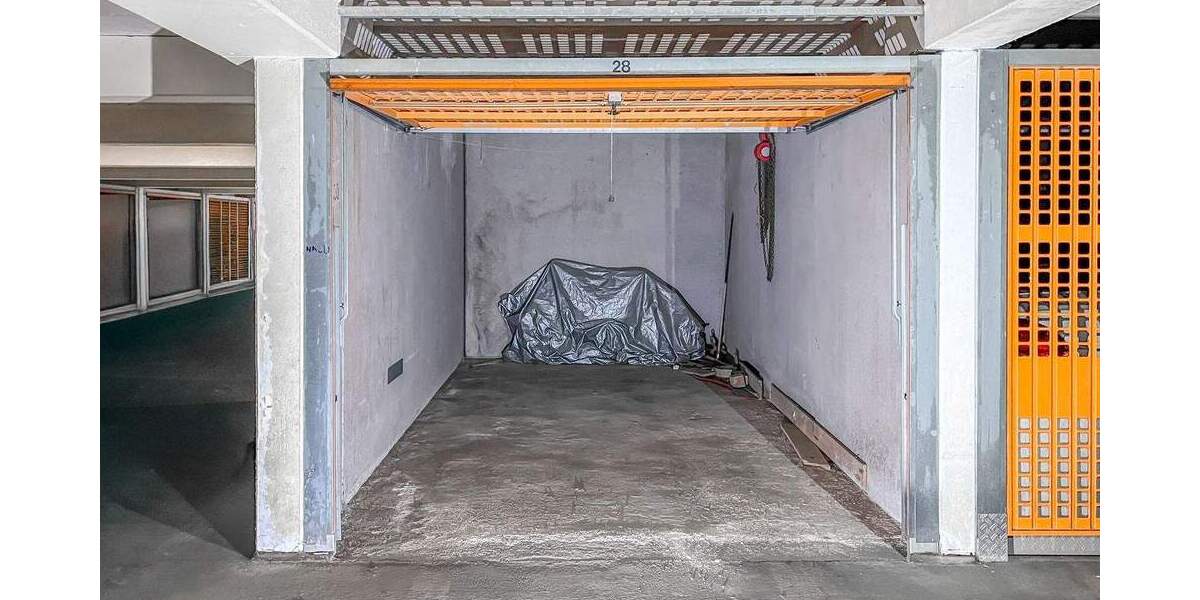 Garagen / Stellplätze Villingen-Schwenningen Villingen - 20.000&euro; | Angebot:25915875