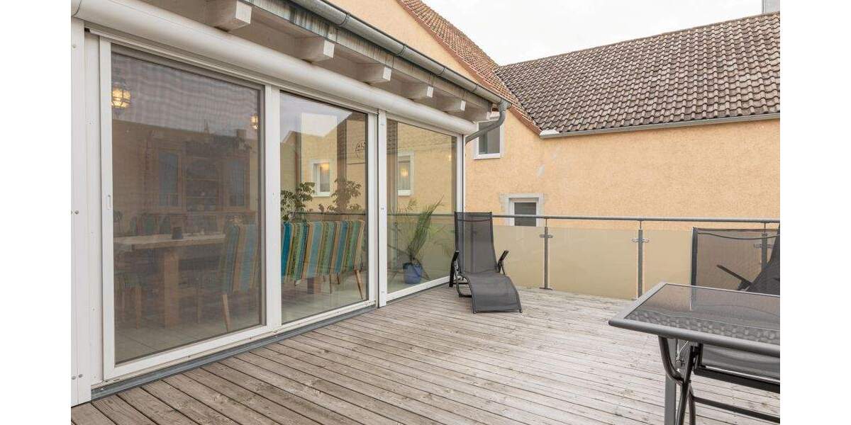 Bauernhaus, Landhaus Hüfingen Fürstenberg - 6 Zimmer, 262 m&sup2;, 379.000&euro; | Angebot:25671057