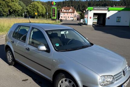 VW Golf 165.000 km 2.000 &euro; Deisslingen 78652