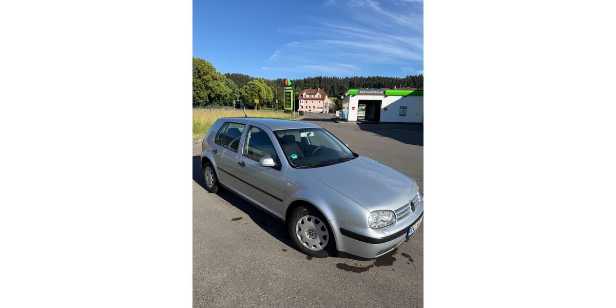 VW Golf 165.000 km 2.000 &euro; Deisslingen 78652