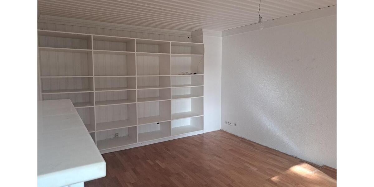 Etagenwohnung Villingen-Schwenningen Schwenningen - 4 Zimmer, 104 m&sup2;, 550&euro; | Angebot:25427417