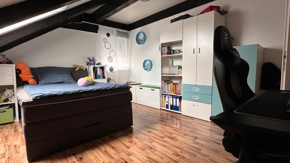 Einfamilienhaus Niedereschach - 7 Zimmer, 181 m&sup2;, 429.000&euro; | Angebot:24842539