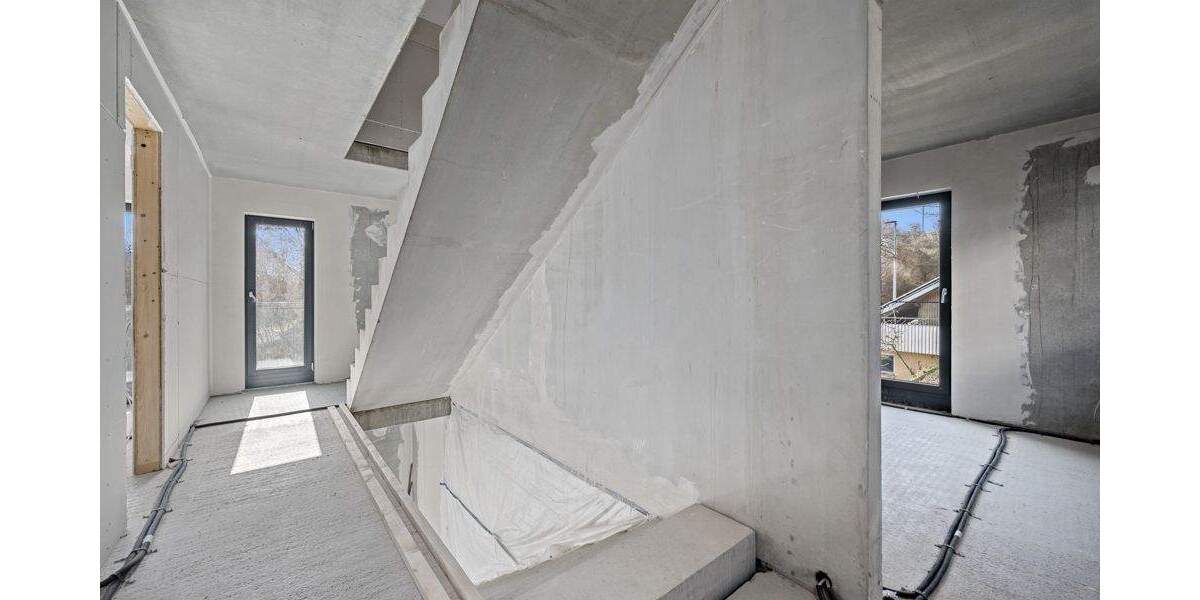 Doppelhaushälfte Rottweil - 5 Zimmer, 162 m&sup2;, 458.000&euro; | Angebot:25691330