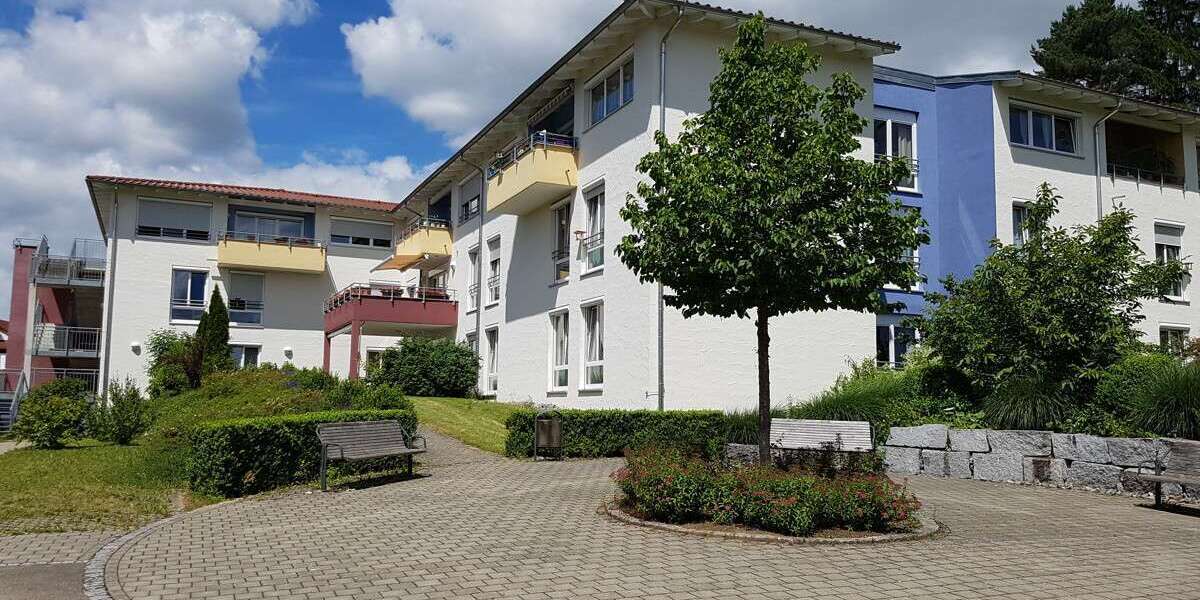 Etagenwohnung Aldingen - 2 Zimmer, 98 m&sup2;, 236.263&euro; | Angebot:24954177