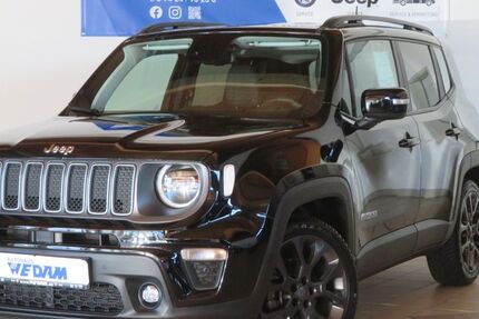 Jeep Renegade 20.870 km 21.880 &euro; Spaichingen 78549