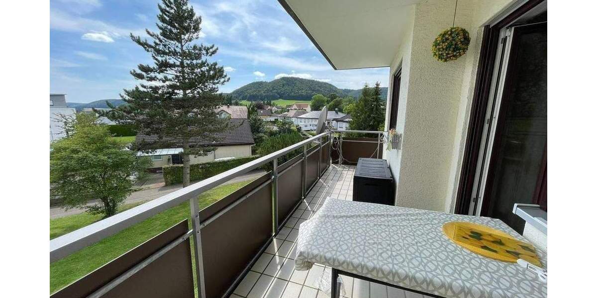 Etagenwohnung Rietheim-Weilheim Rietheim - 4 Zimmer, 107 m&sup2;, 230.000&euro; | Angebot:26015643