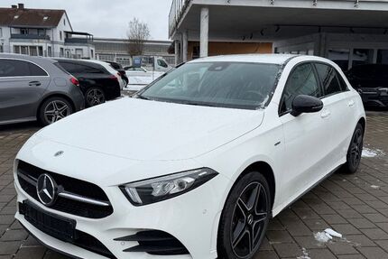 Mercedes-Benz A 250 59.500 km 23.900 &euro; Villingen 78048