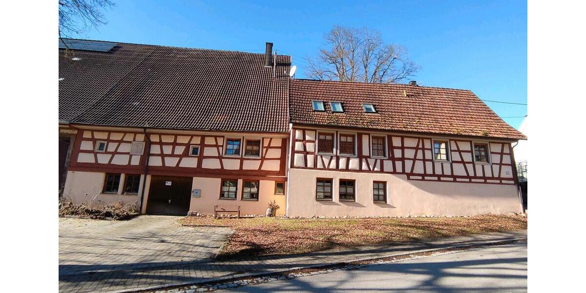 Bauernhaus, Landhaus Dunningen - 6 Zimmer, 150 m&sup2;, 357.000&euro; | Angebot:19030144