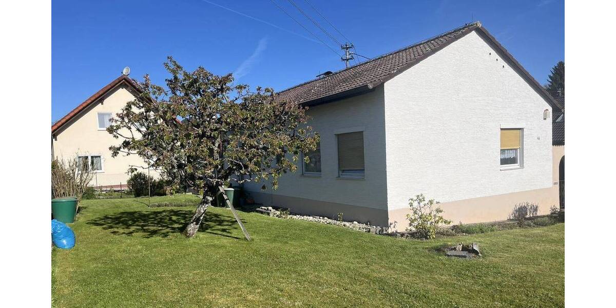 Einfamilienhaus Spaichingen - 3 Zimmer, 78 m&sup2;, 258.000&euro; | Angebot:26684552