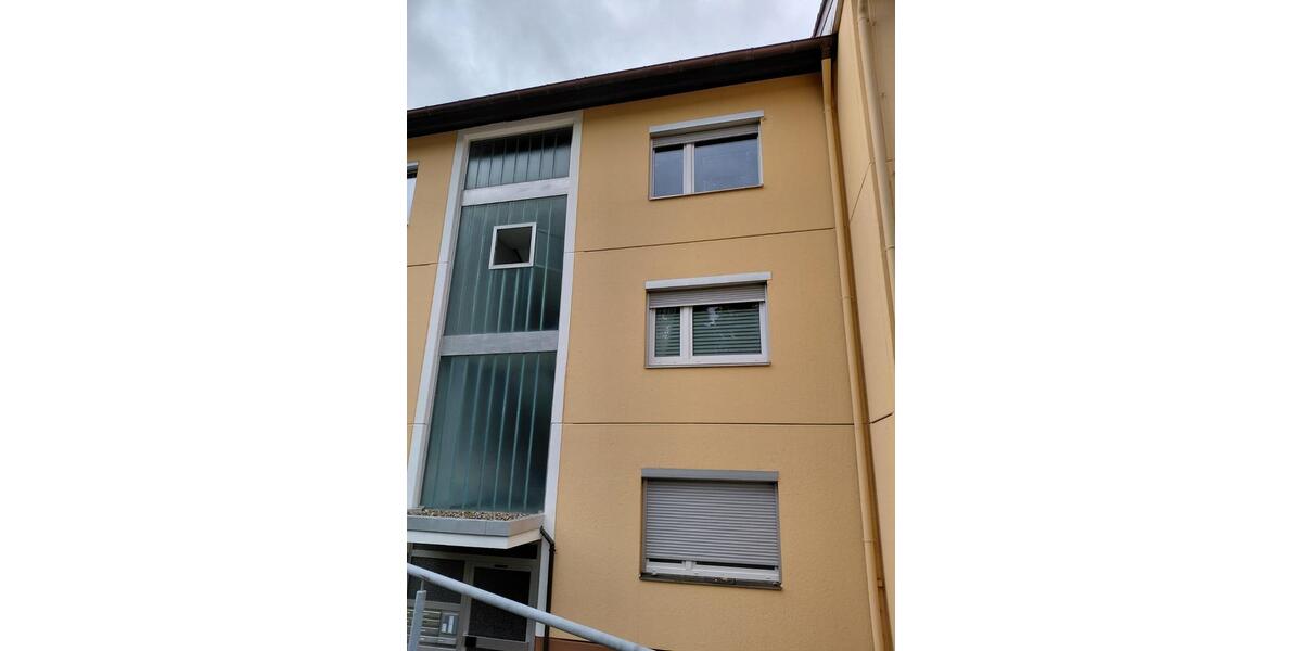 Etagenwohnung Furtwangen im Schwarzwald - 2.5 Zimmer, 72 m&sup2;, 179.500&euro; | Angebot:26864774