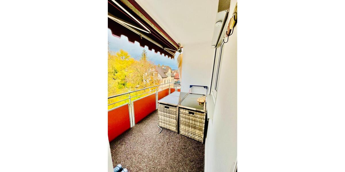 Etagenwohnung Tuttlingen - 4 Zimmer, 295.000&euro; | Angebot:22914373