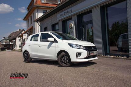Mitsubishi Space Star 33.985 km 8.900 &euro; Mönchweiler 78087