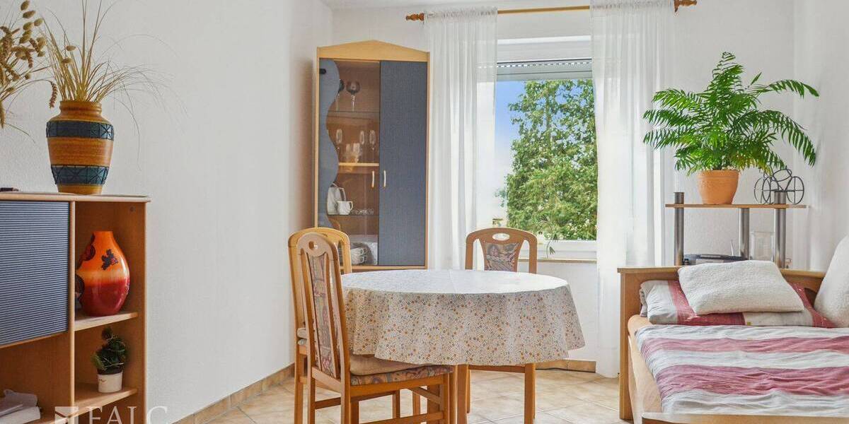 Etagenwohnung Tuttlingen - 4 Zimmer, 94 m&sup2;, 169.000&euro; | Angebot:25740757