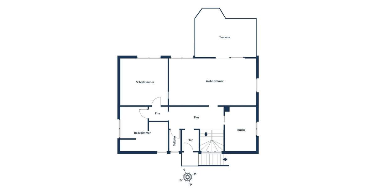 Einfamilienhaus Tuttlingen - 6 Zimmer, 200 m&sup2;, 543.000&euro; | Angebot:25737613