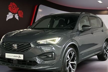 Seat Tarraco 38.000 km 32.350 &euro; Zimmern ob Rottweil 78658