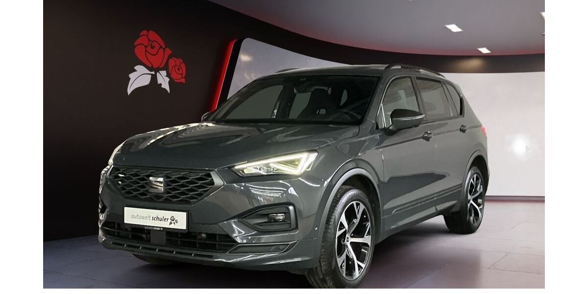 Seat Tarraco 38.000 km 32.350 &euro; Zimmern ob Rottweil 78658
