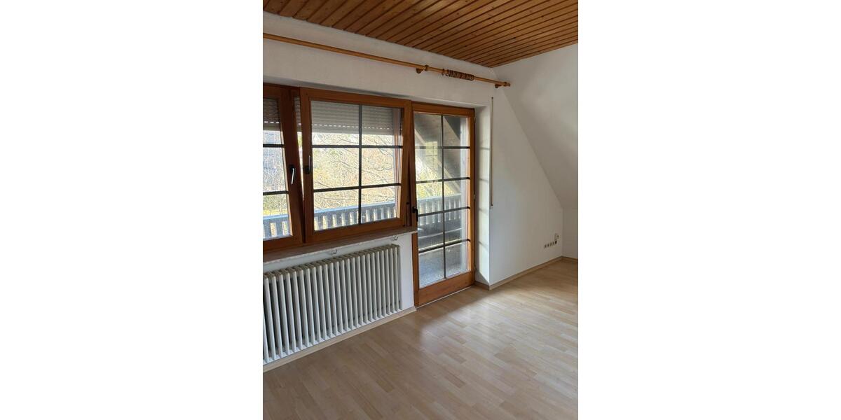 Etagenwohnung Schönwald im Schwarzwald - 1 Zimmer, 24 m&sup2;, 360&euro; | Angebot:25483431